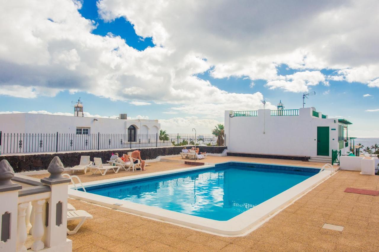 Haria En Puerto Del Carmen Apartment