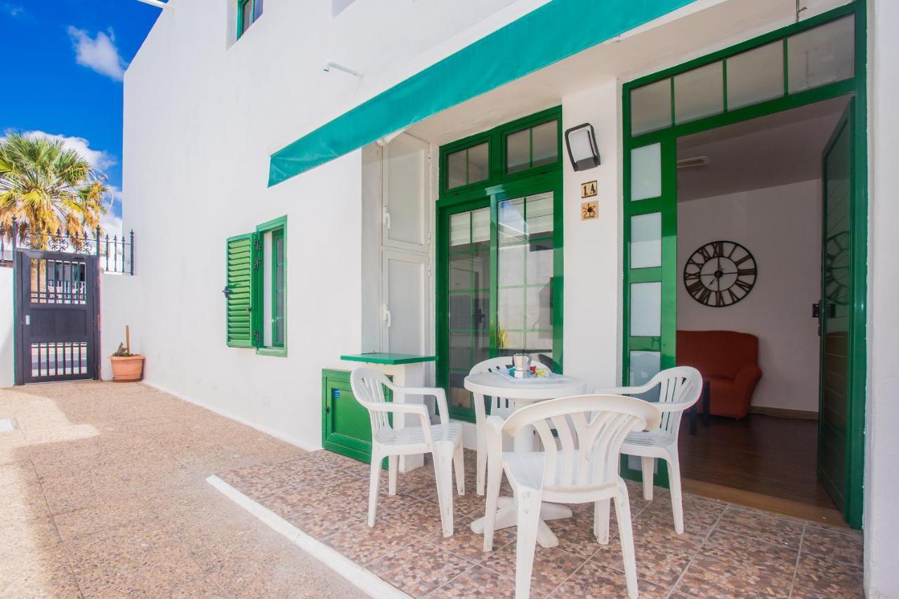 Apartment Haria En Puerto Del Carmen *