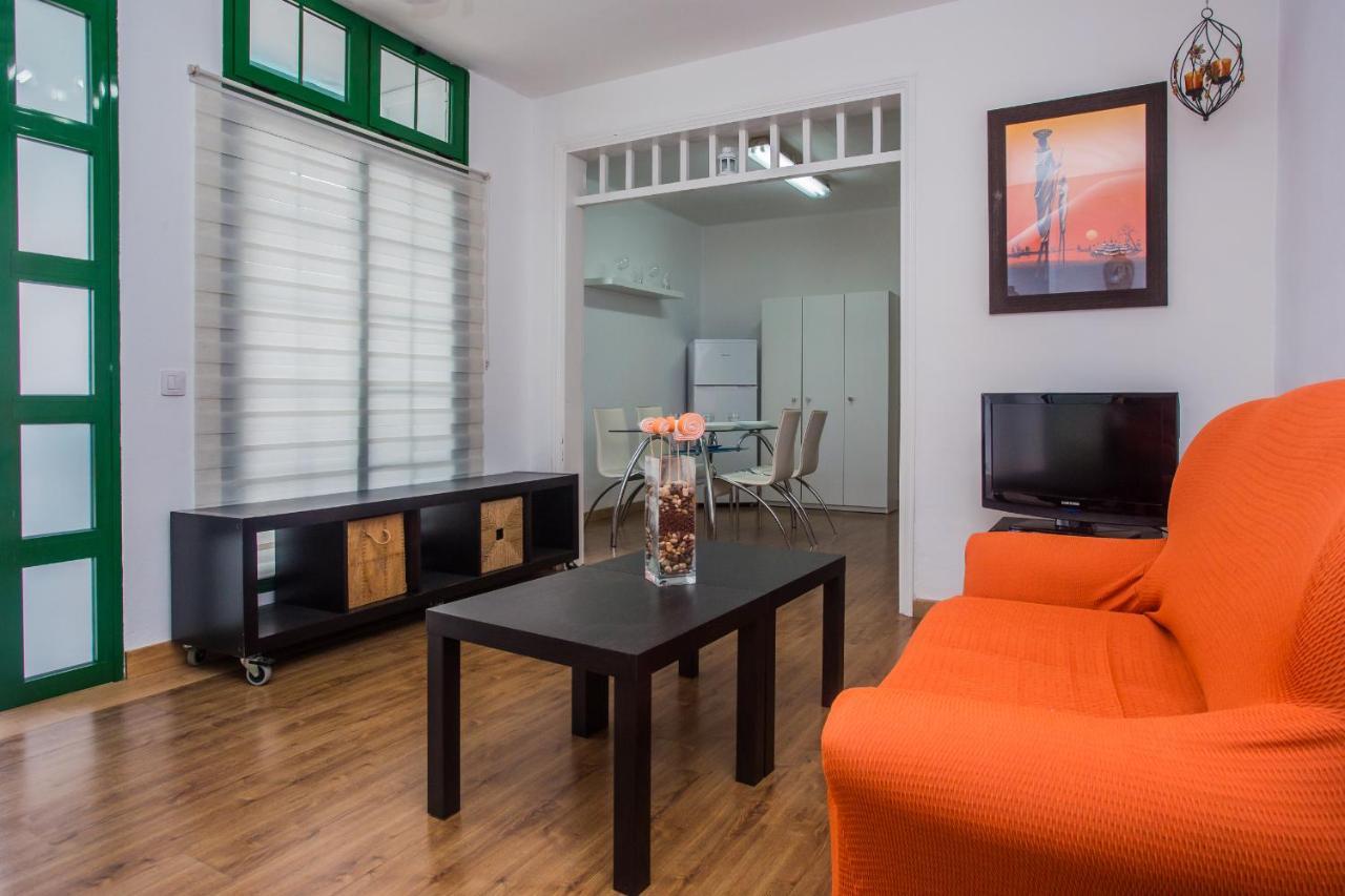 Apartment Haria En Puerto Del Carmen