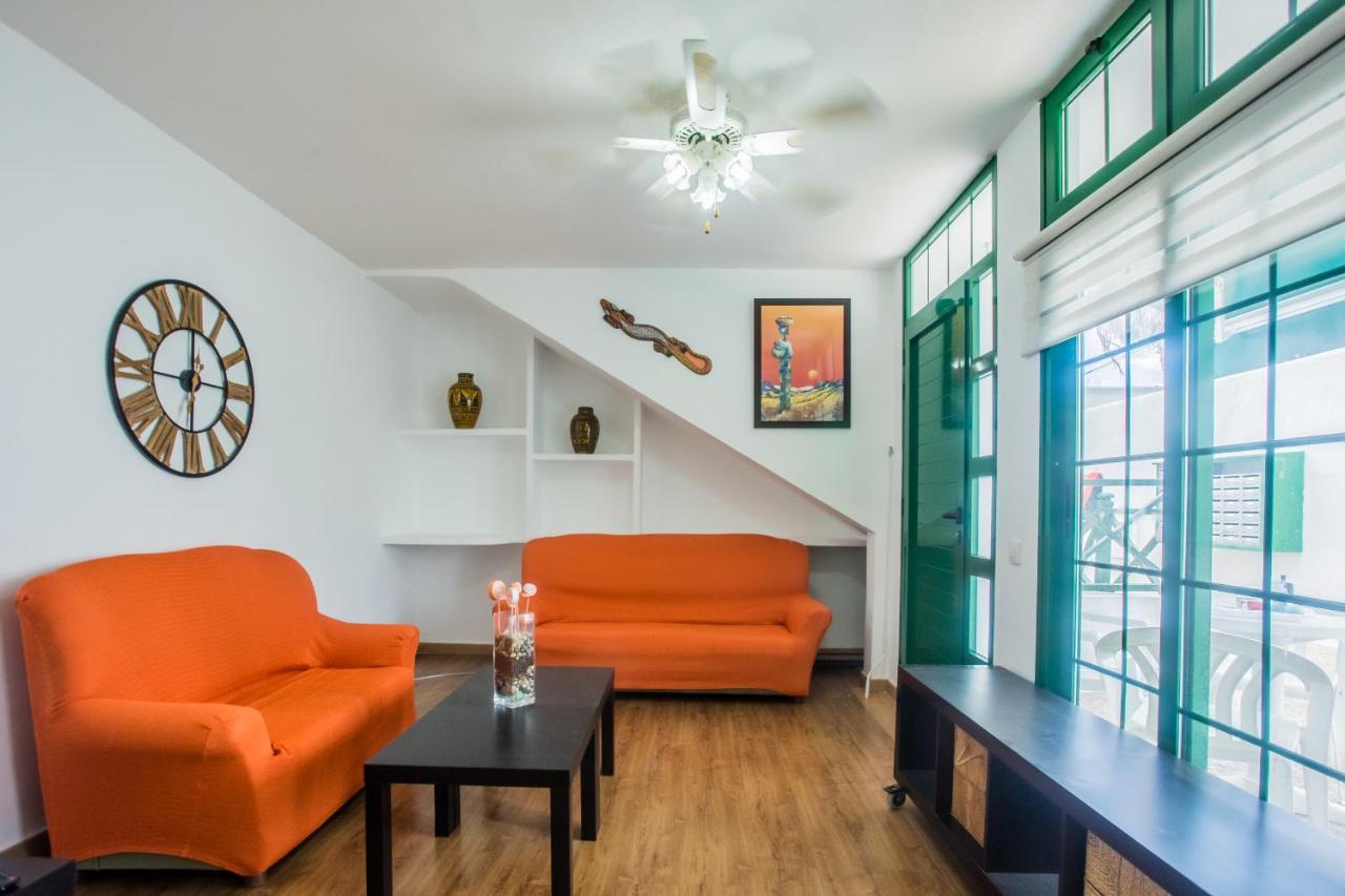 Haria En Puerto Del Carmen Apartment
