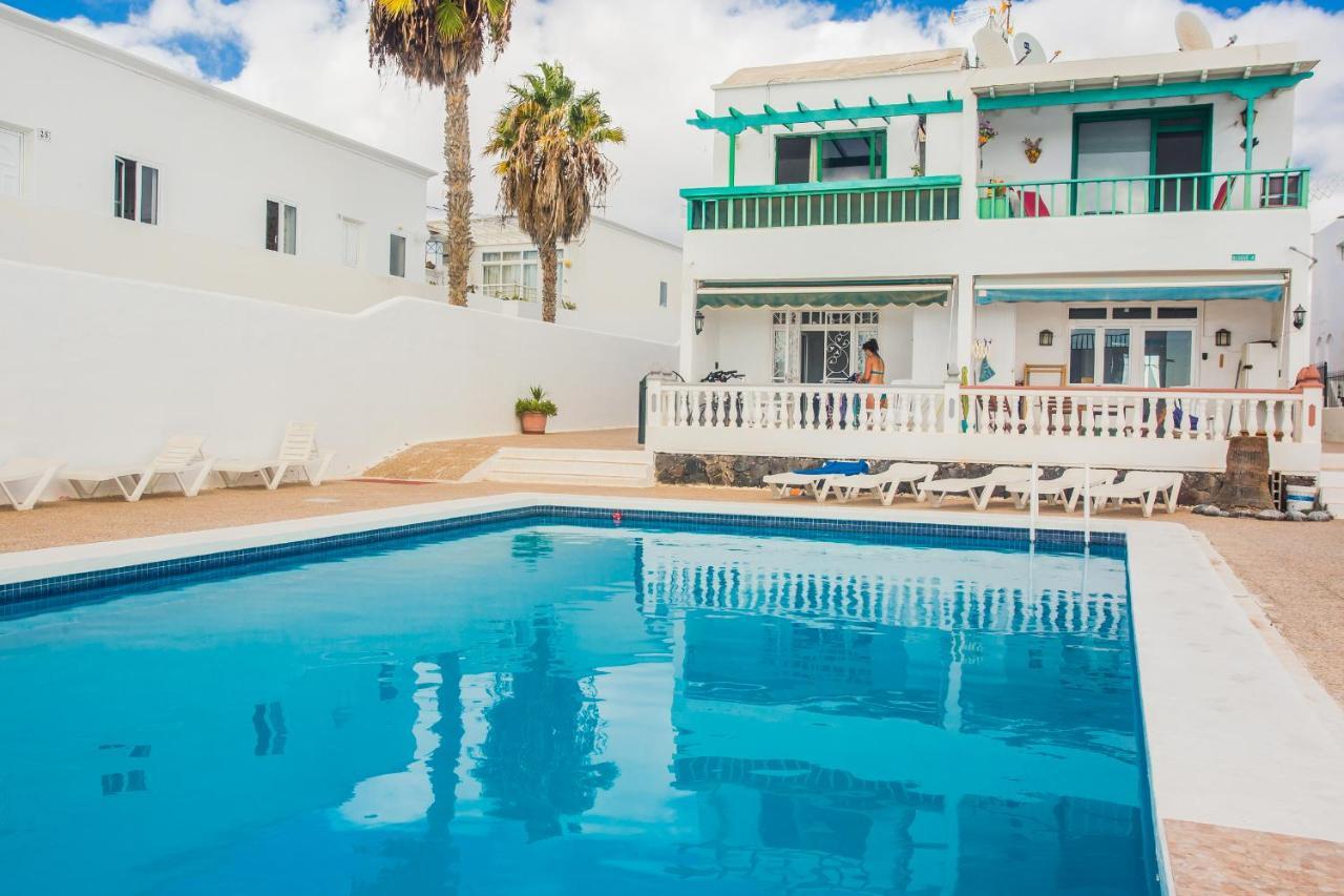 Apartment Haria En Puerto Del Carmen