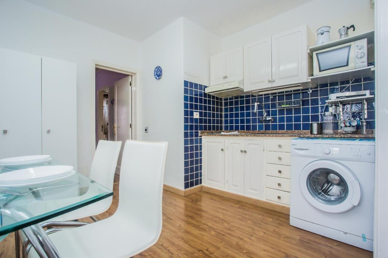 Apartment Haria En Puerto Del Carmen