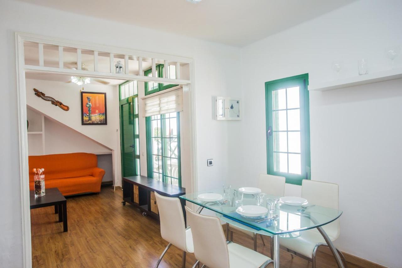 Apartment Haria En Puerto Del Carmen Tias