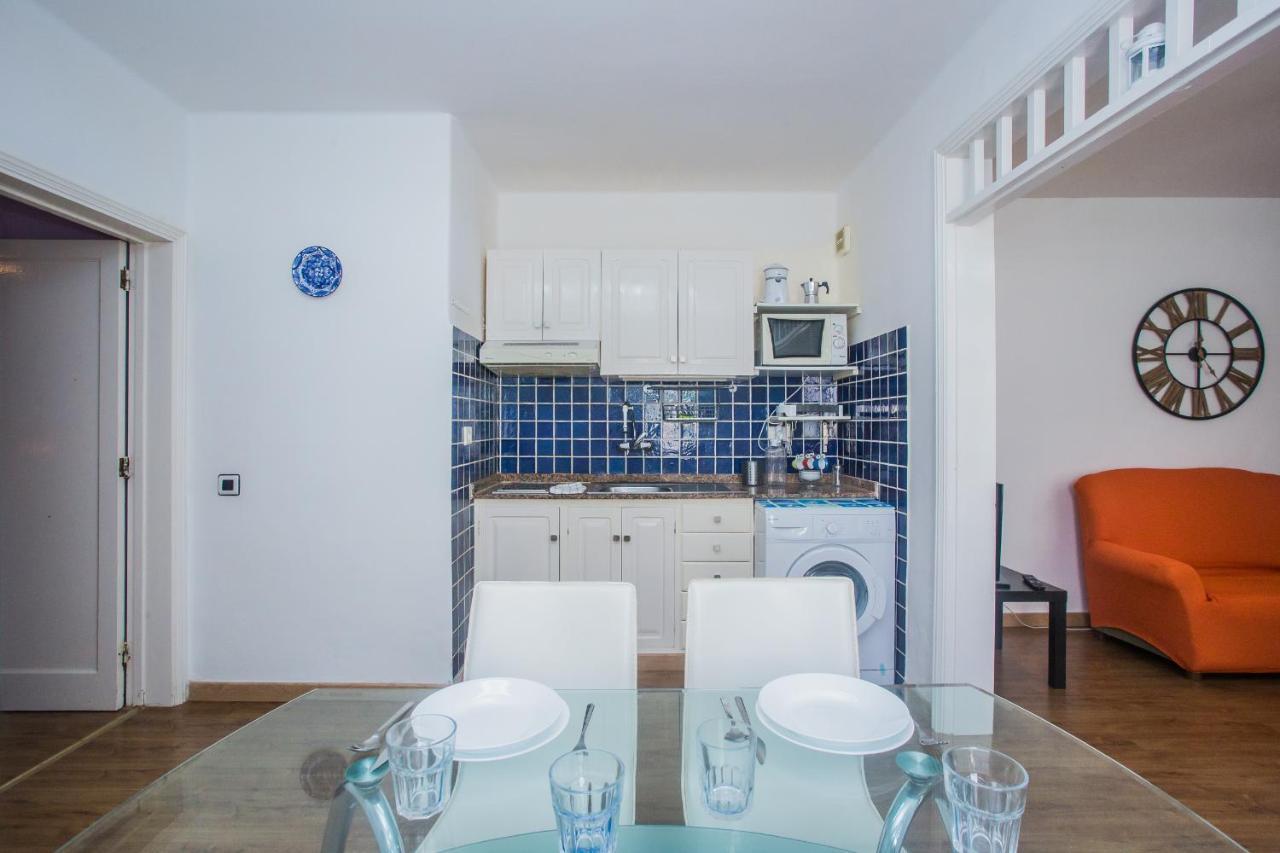 Apartment Haria En Puerto Del Carmen
