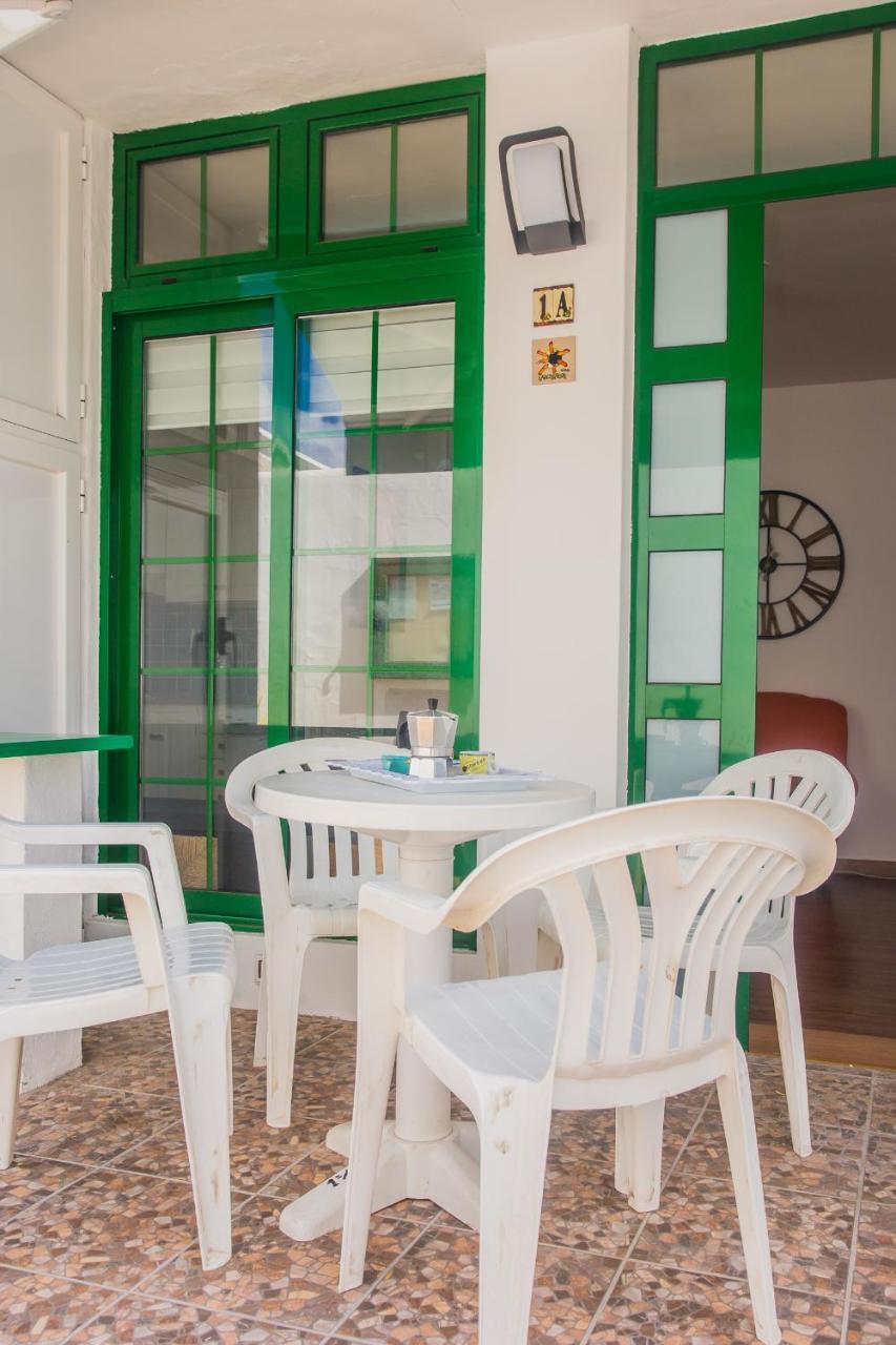 Haria En Puerto Del Carmen Apartment Tias