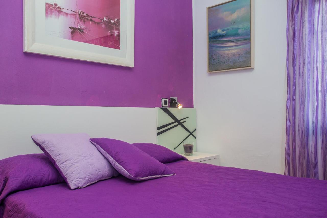 Apartment Haria En Puerto Del Carmen Tias