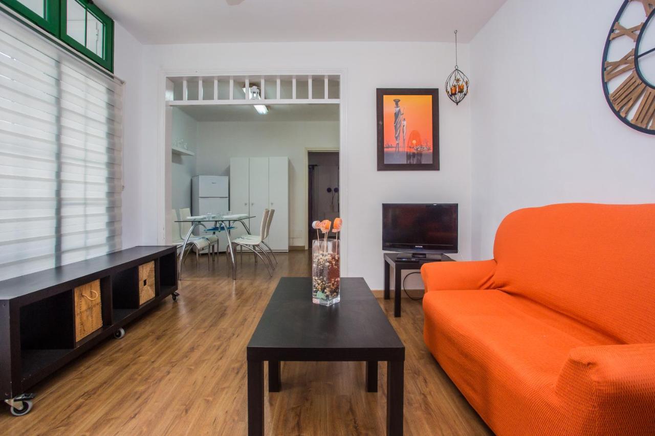 Apartment Haria En Puerto Del Carmen Tias