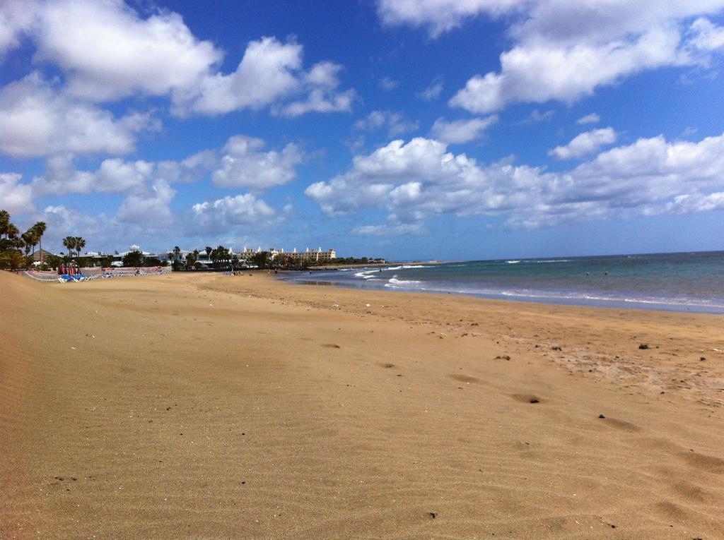 Canaima Puerto del Carmen (Lanzarote)