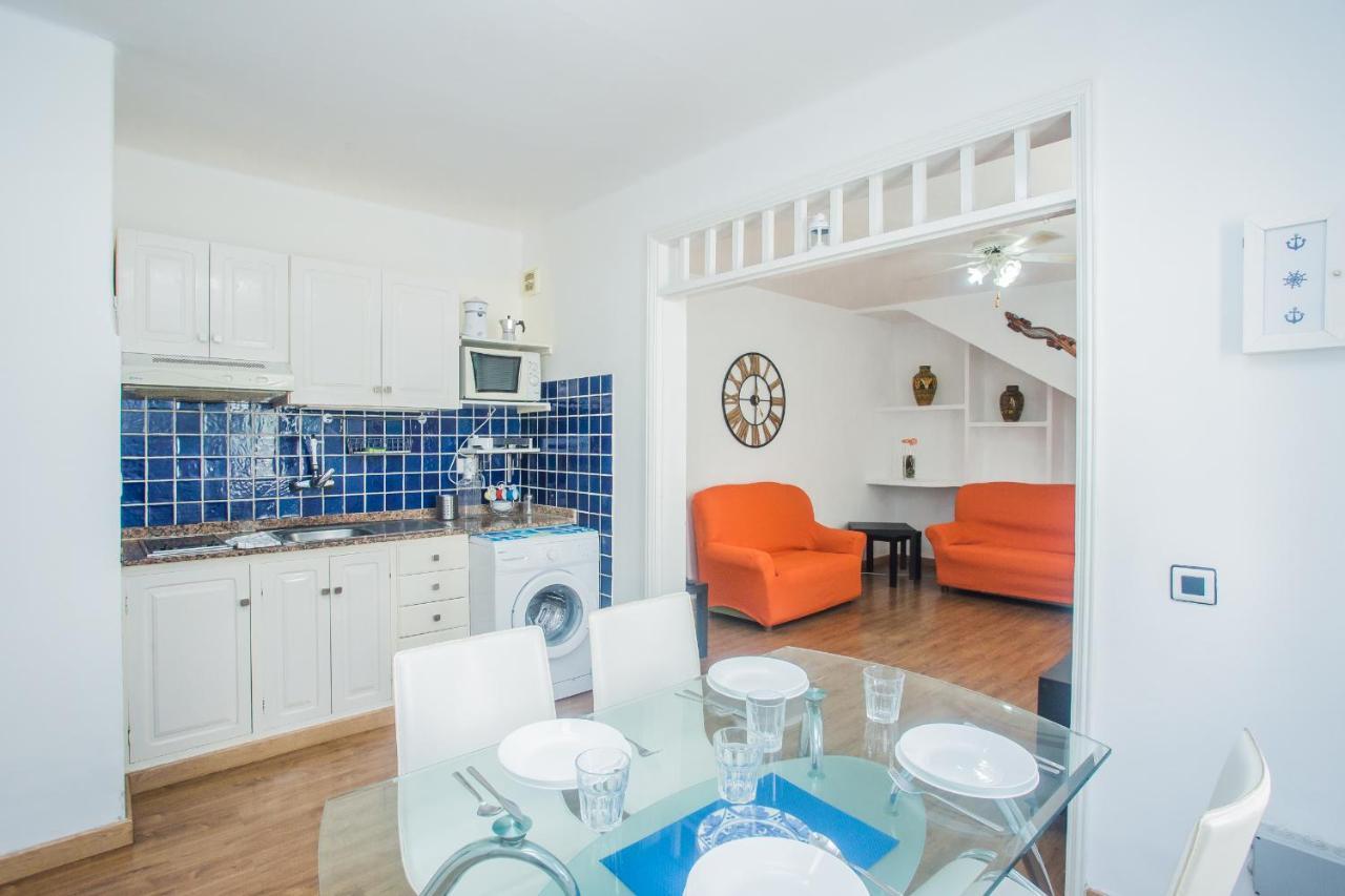 Apartment Haria En Puerto Del Carmen *