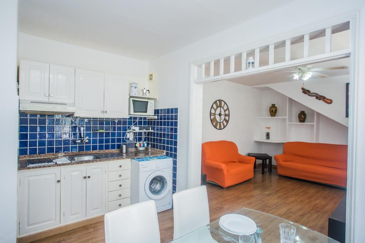 Apartment Haria En Puerto Del Carmen *