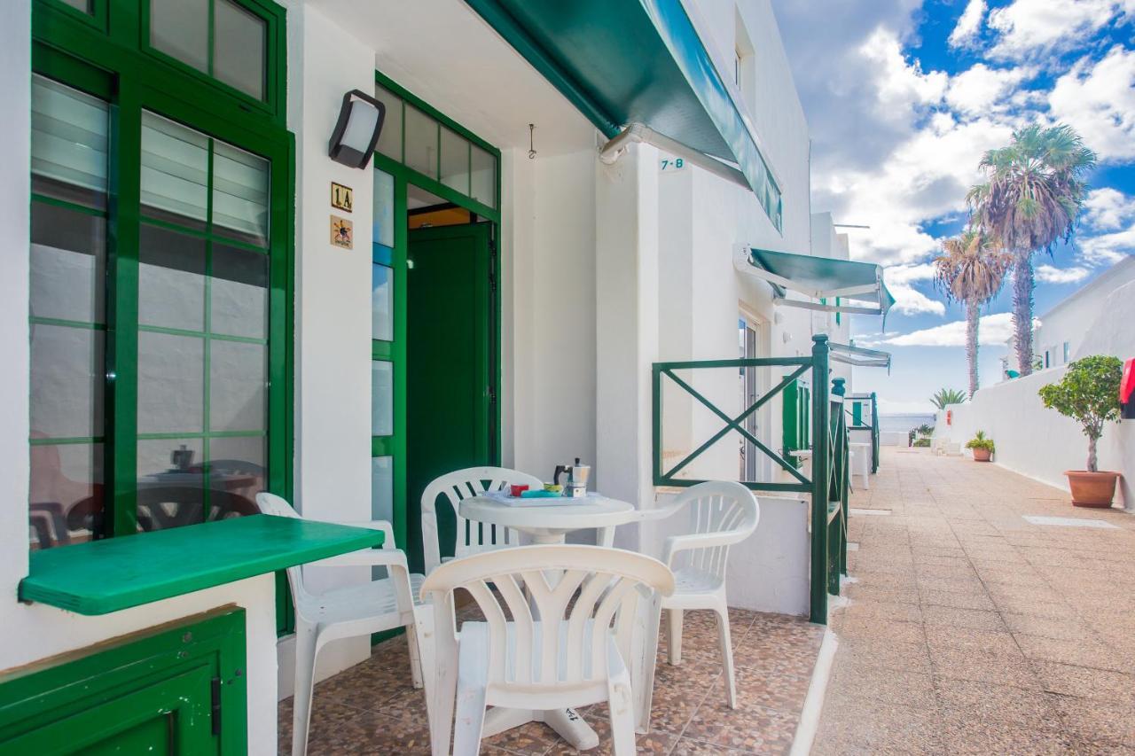 Apartment Haria En Puerto Del Carmen