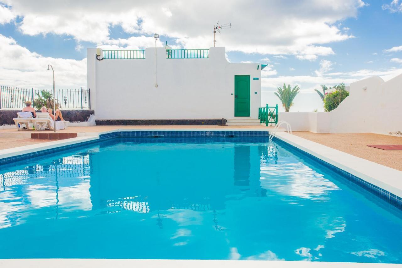 Apartment Haria En Puerto Del Carmen Tias