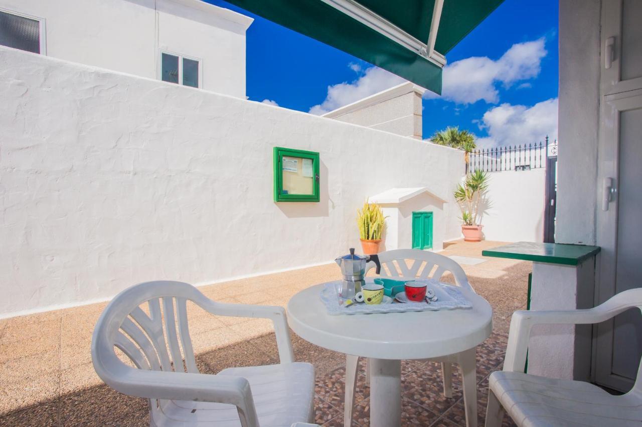 Haria En Puerto Del Carmen Apartment Tias