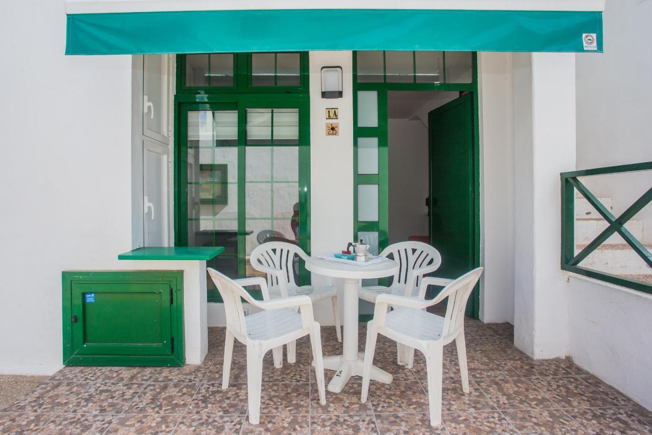 Haria En Puerto Del Carmen Apartment