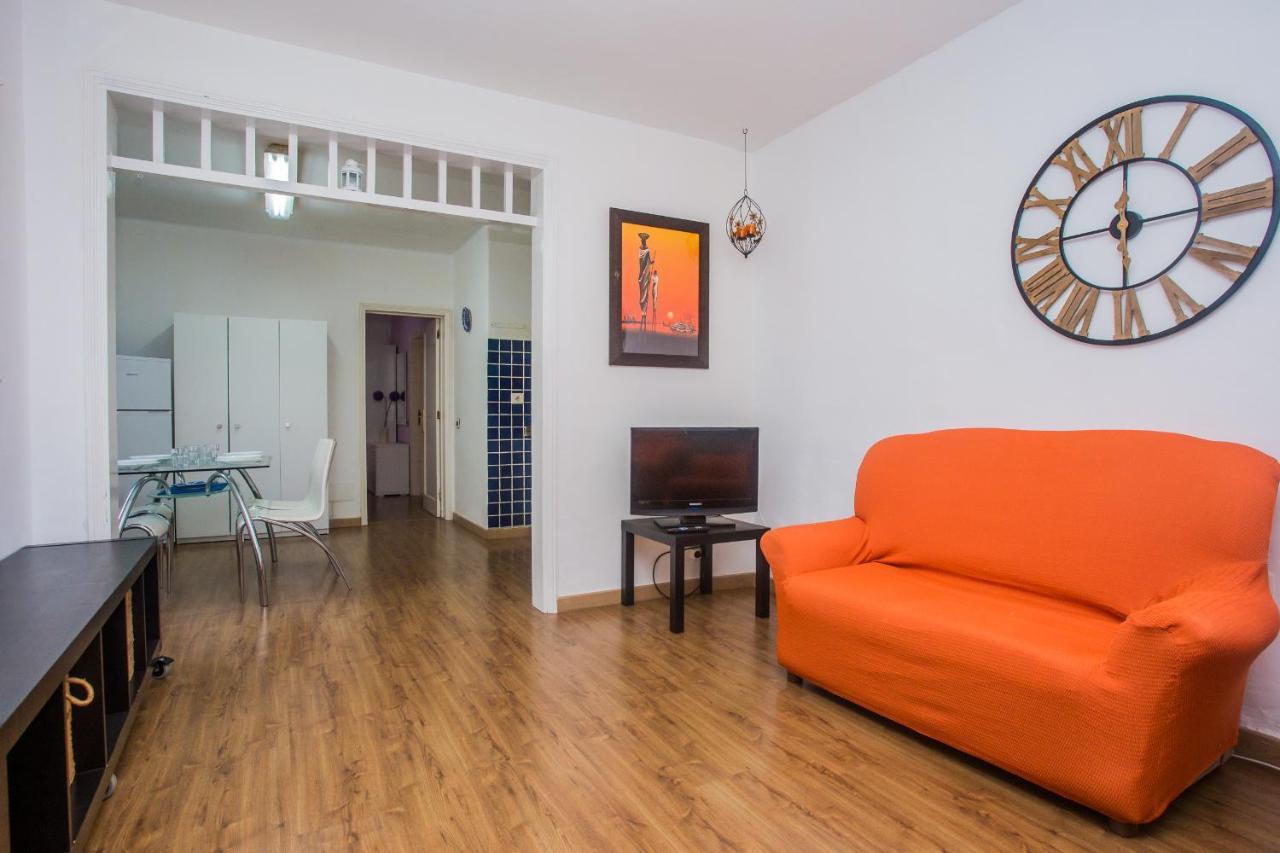Apartment Haria En Puerto Del Carmen *