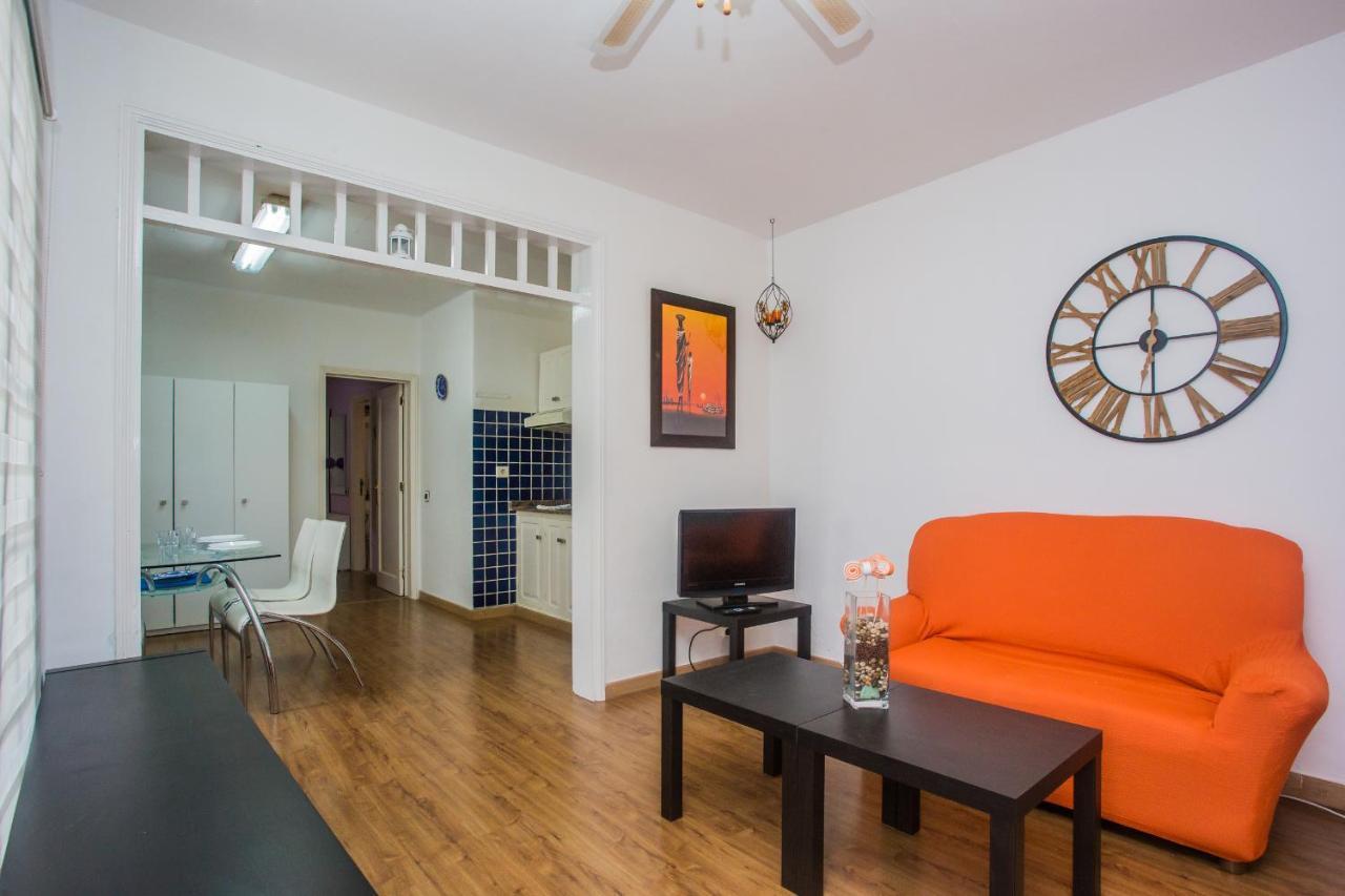 Apartment Haria En Puerto Del Carmen