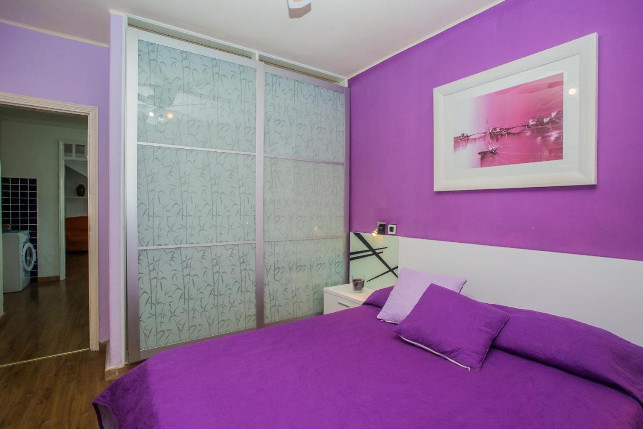 Apartment Haria En Puerto Del Carmen *