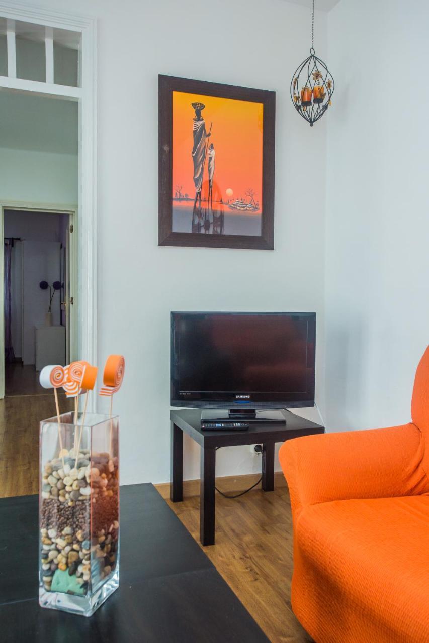 Apartment Haria En Puerto Del Carmen