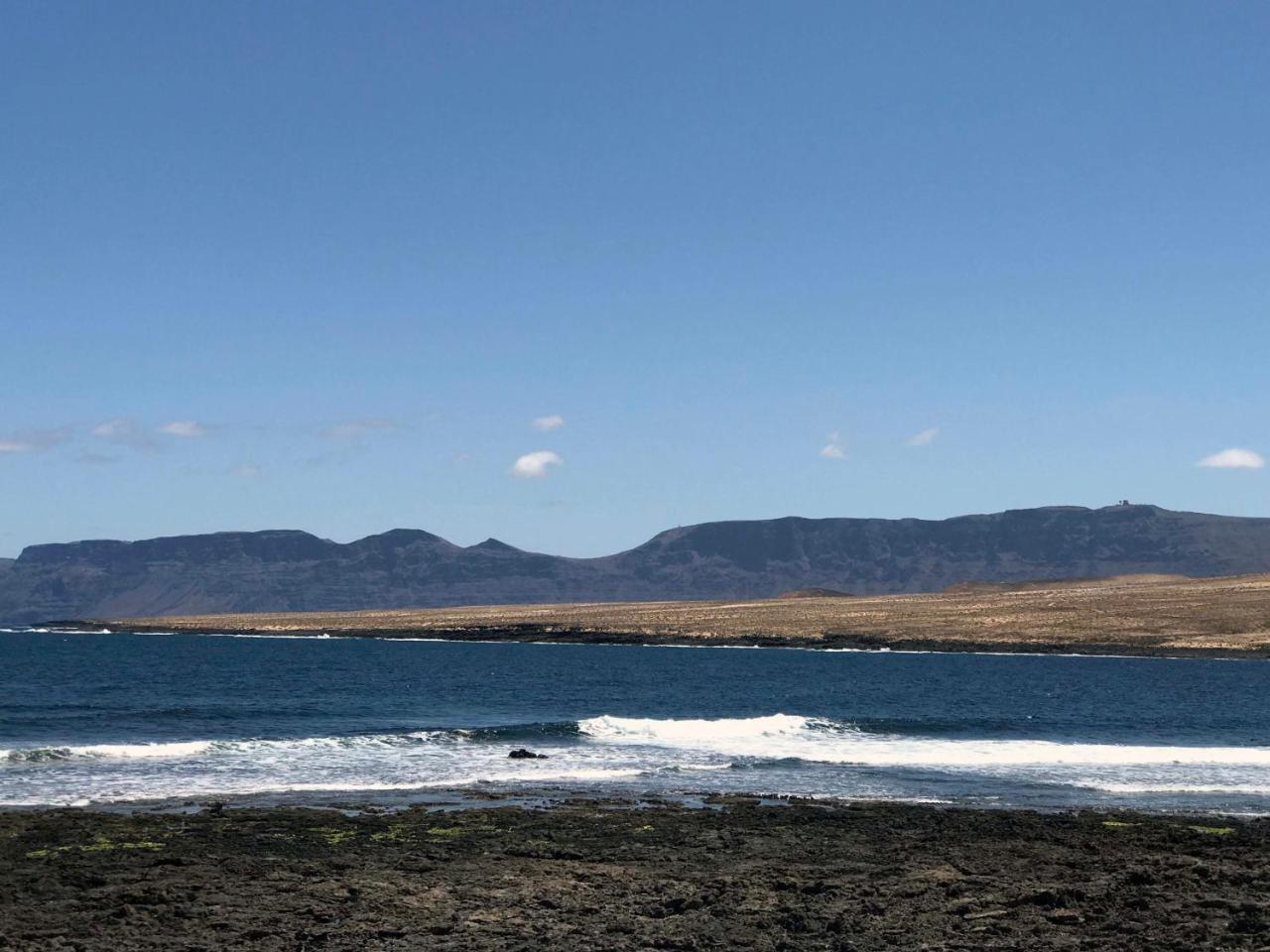 Casa Enma En Caleta de Caballo