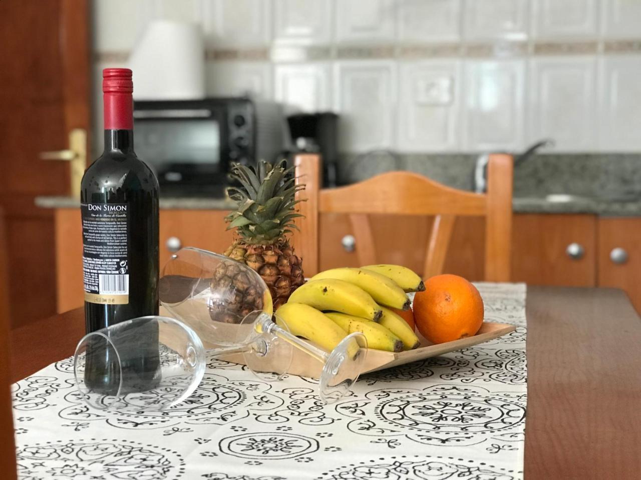 Casa Enma En Apartment Caleta de Caballo