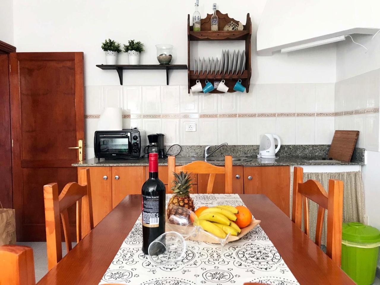 Apartment Casa Enma En