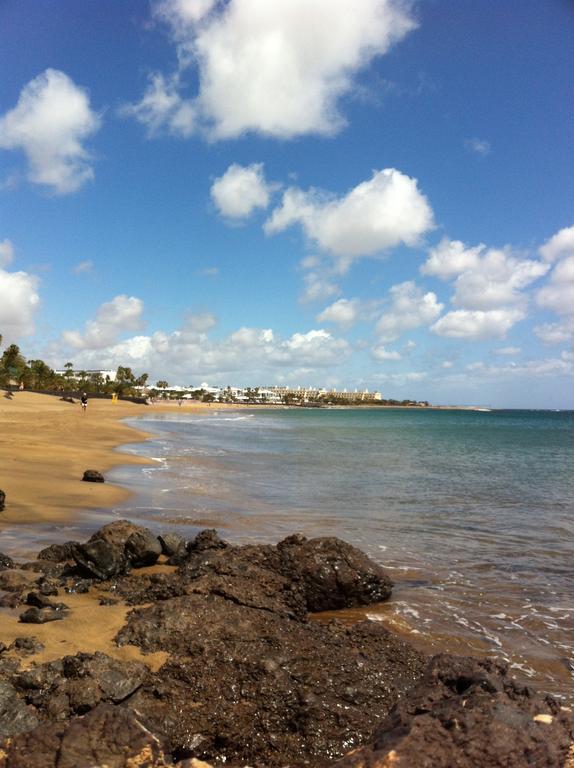 Canaima Puerto del Carmen (Lanzarote)