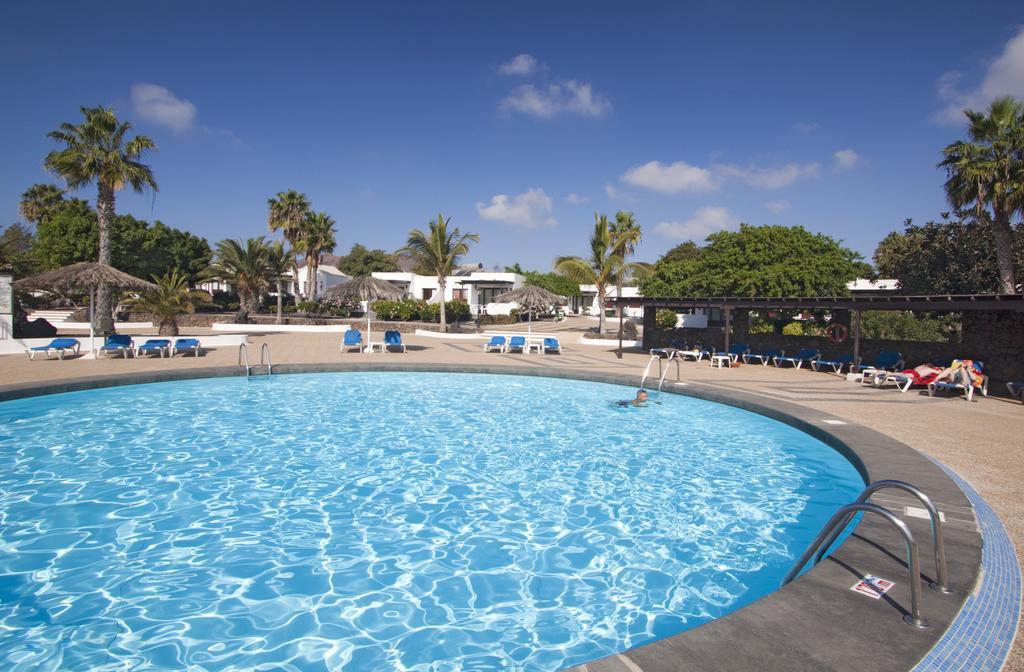 Apartment Playa Limones Playa Blanca (Lanzarote)