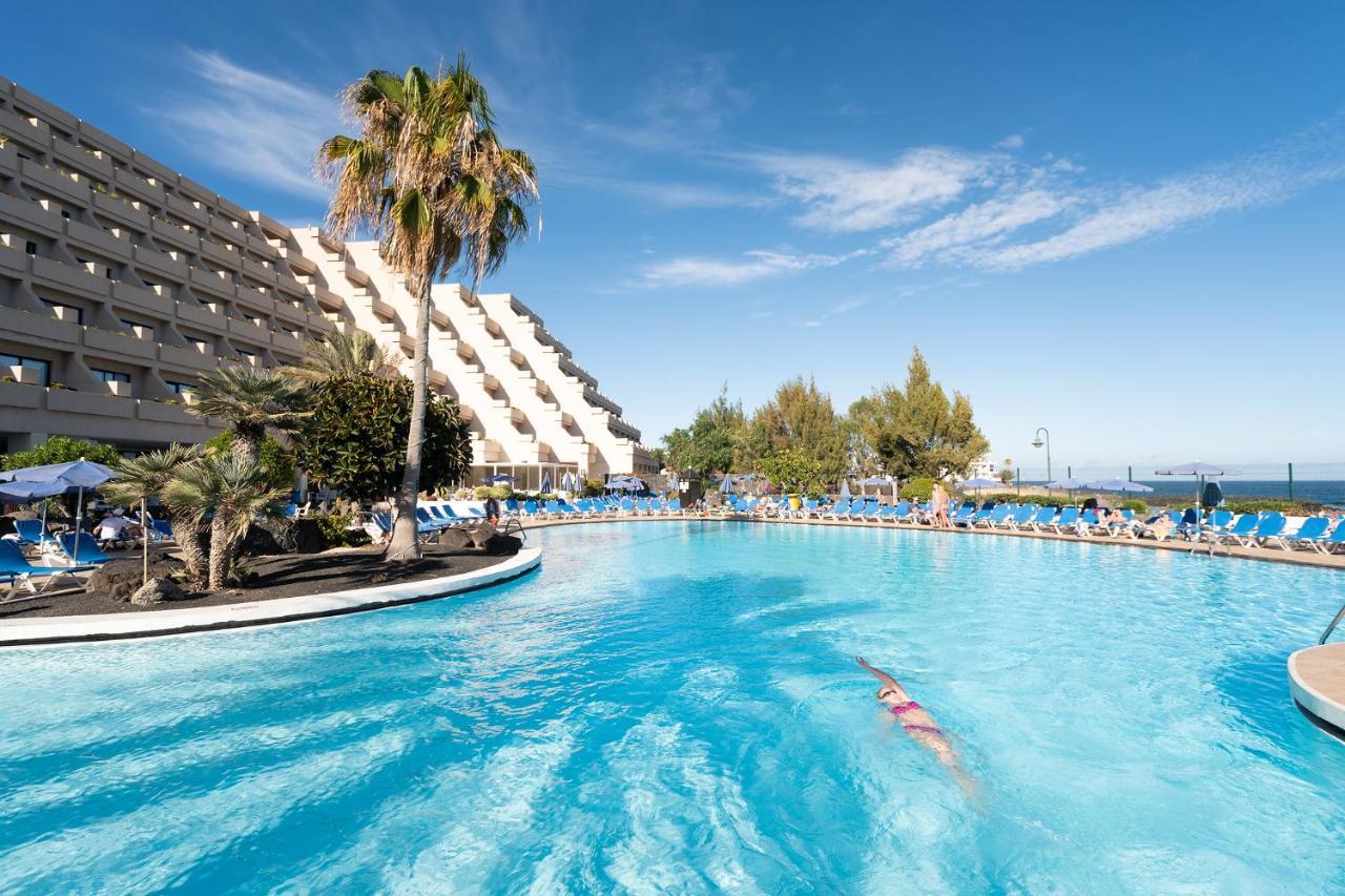 Alexandre Grand Teguise Playa Hotel