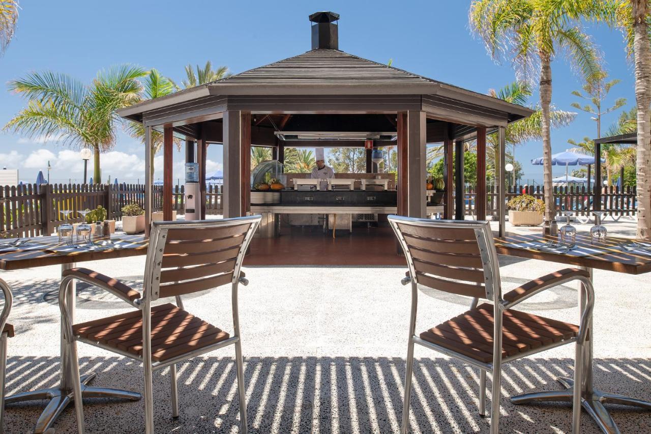 Alexandre Grand Teguise Playa 4* Costa Teguise