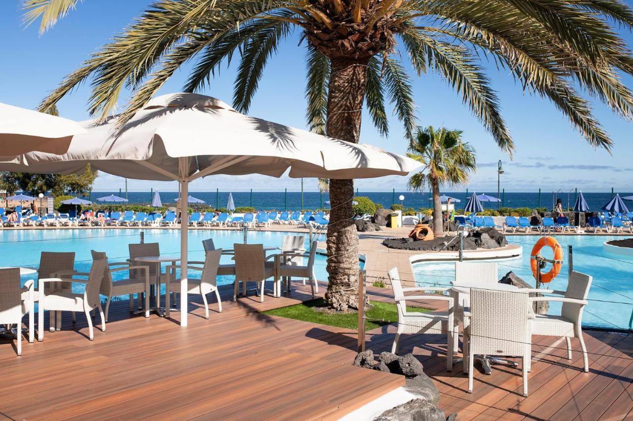 Alexandre Grand Teguise Playa 4* Costa Teguise