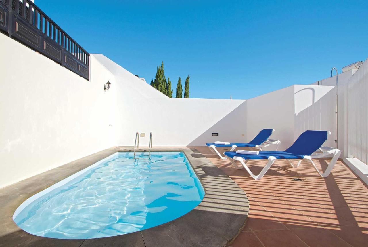 Villa Cactus Puerto del Carmen (Lanzarote)