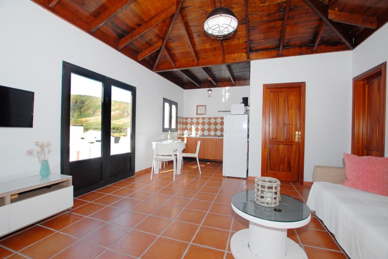 Pancho Apartamento
