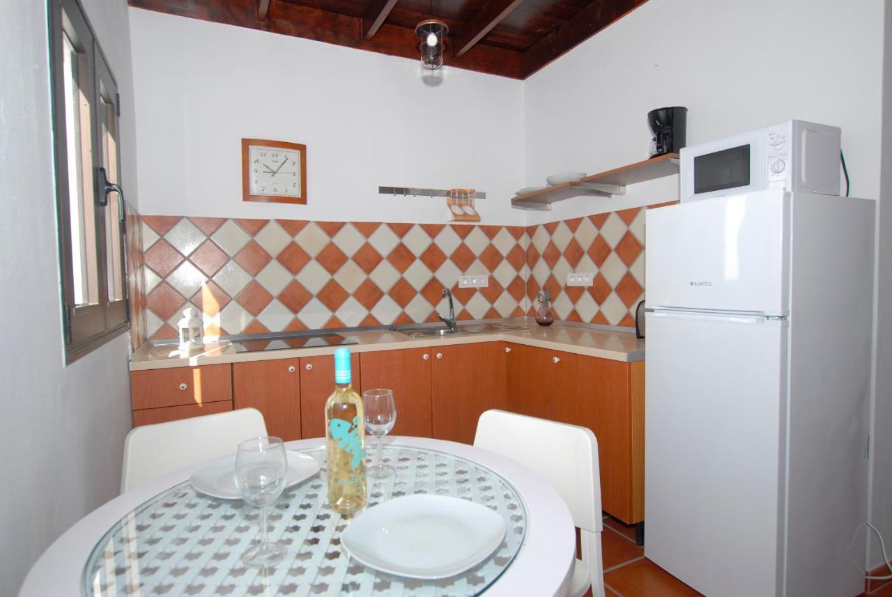 Pancho Apartamento Tabayesco