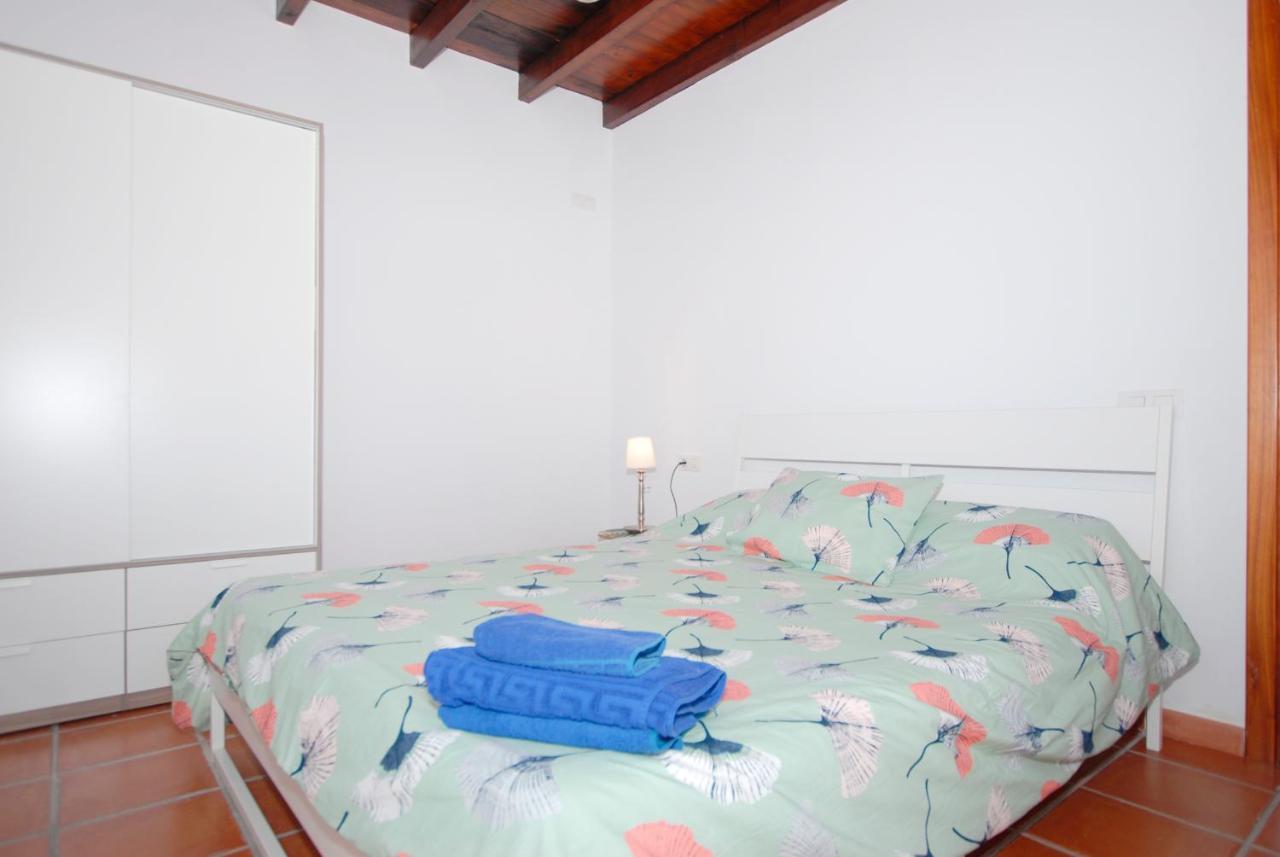 Pancho Apartamento