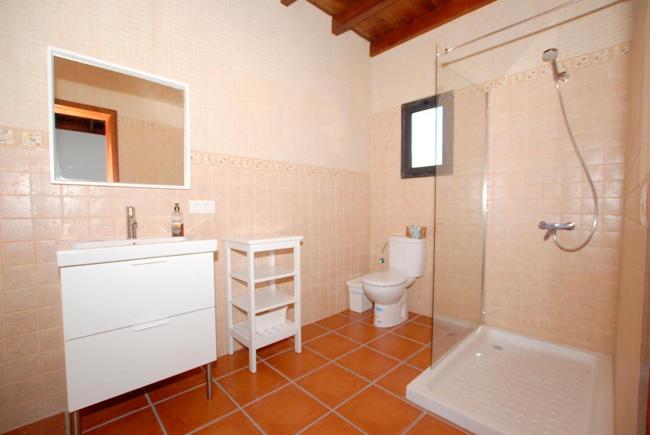 Pancho Apartamento