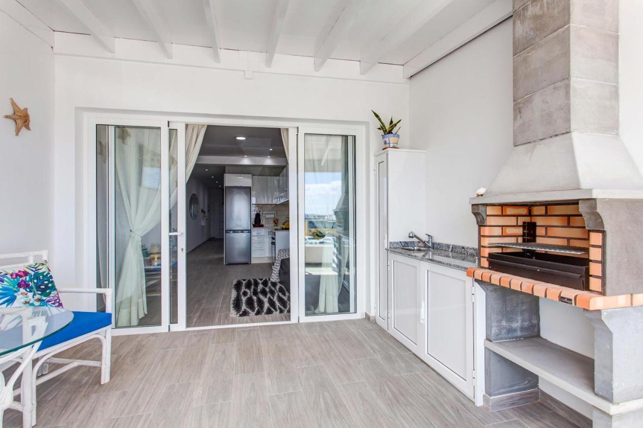 El Galeón Apartamento *