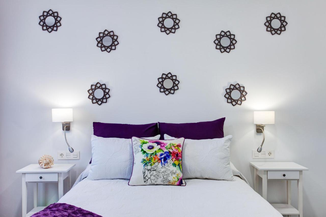 Apartamento El Galeón Playa Blanca (Lanzarote)
