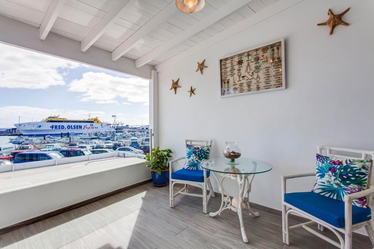 El Galeón Apartamento Playa Blanca (Lanzarote)