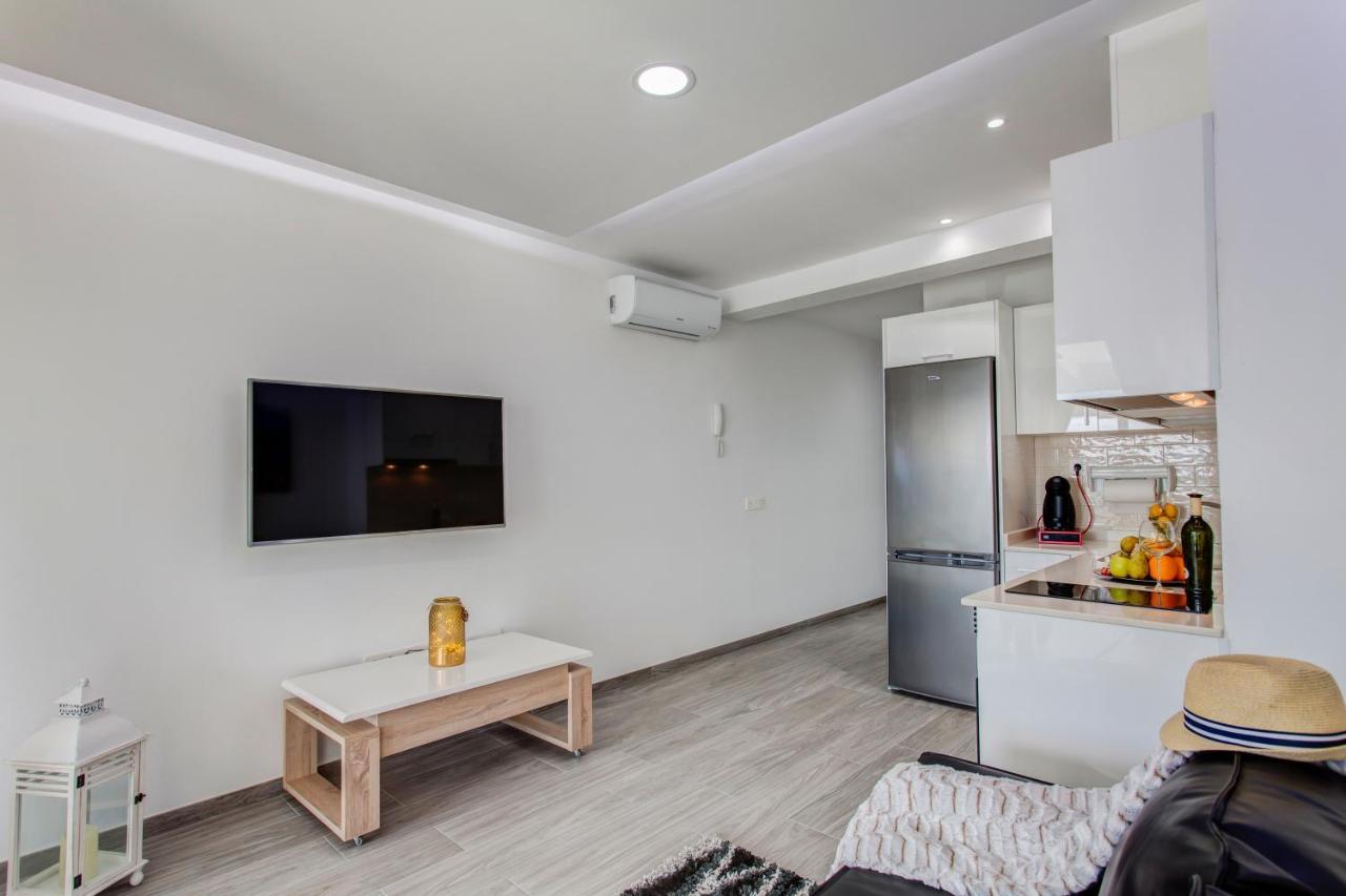 El Galeón Apartamento