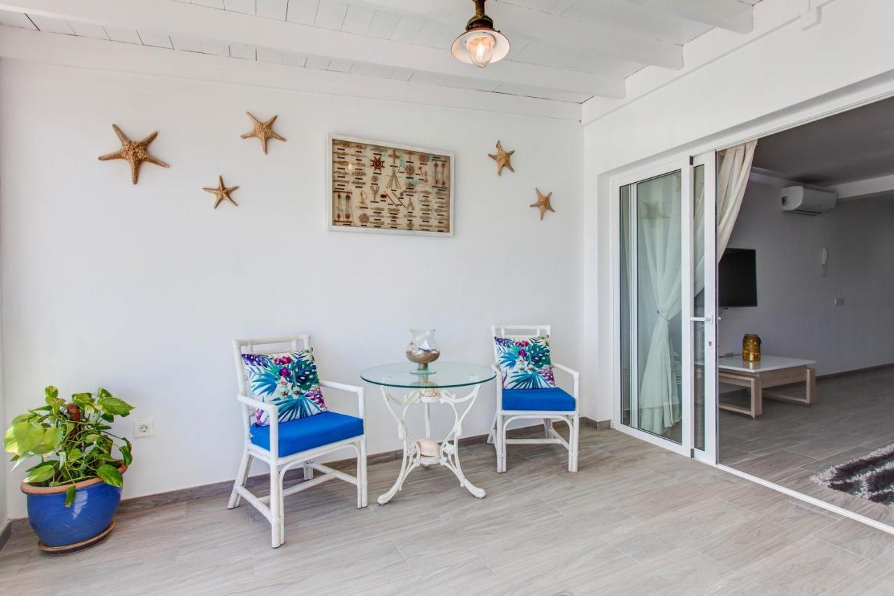 Apartamento El Galeón Playa Blanca (Lanzarote)