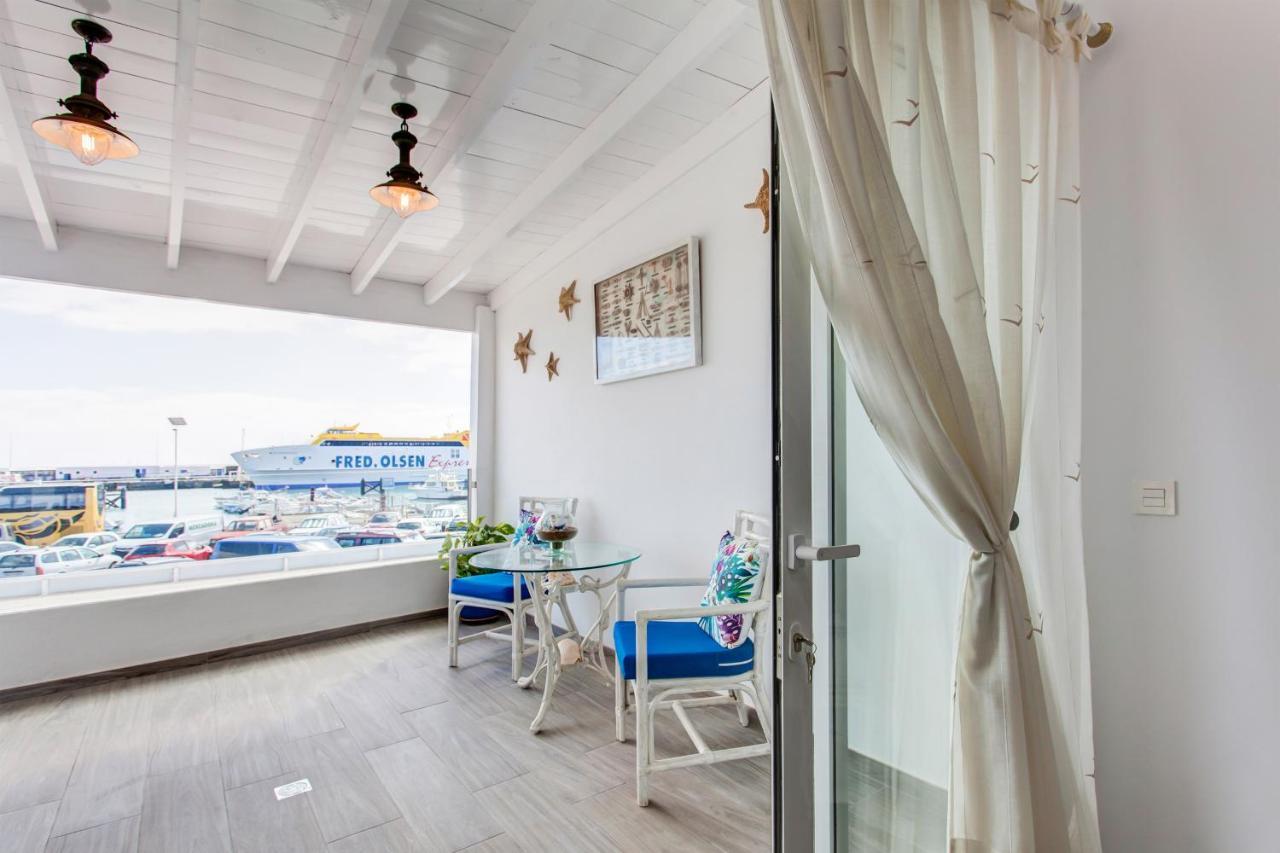 El Galeón Apartamento