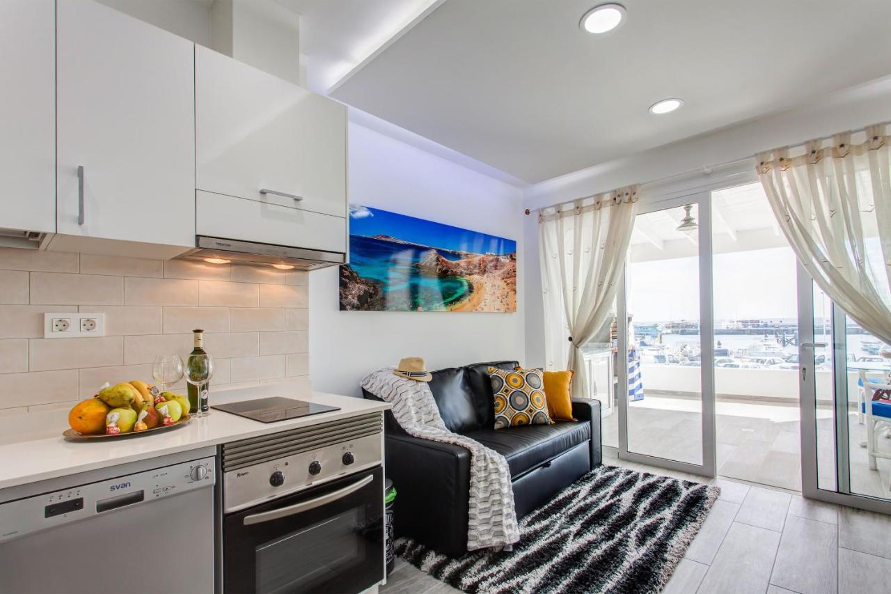 Apartamento El Galeón *