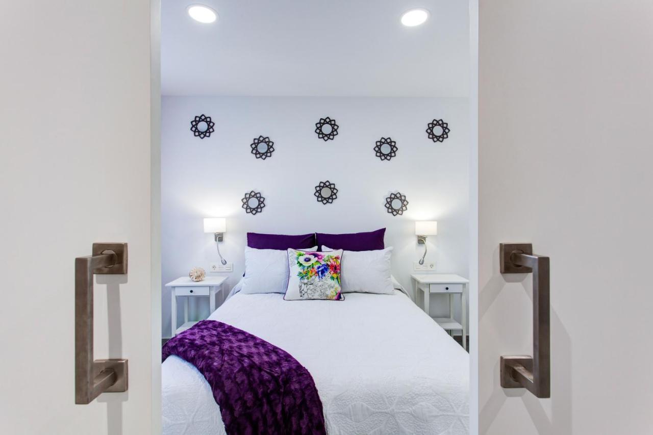 El Galeón Apartamento *
