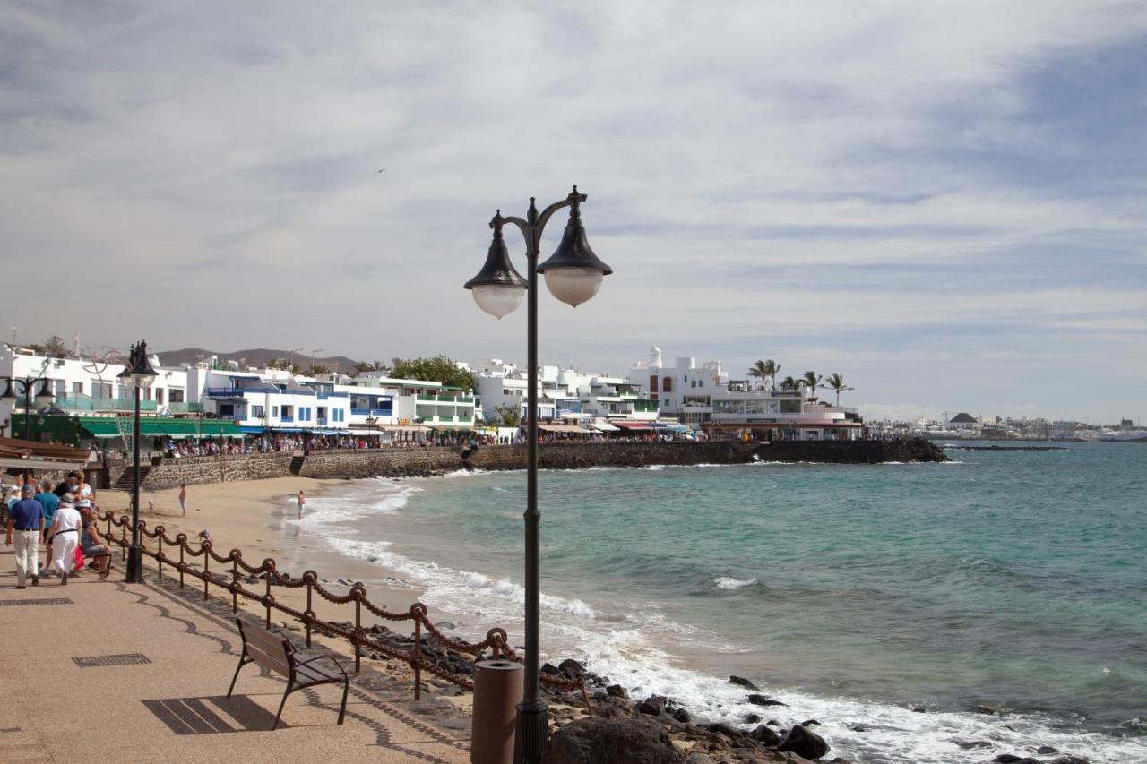 El Galeón Apartamento Playa Blanca (Lanzarote)