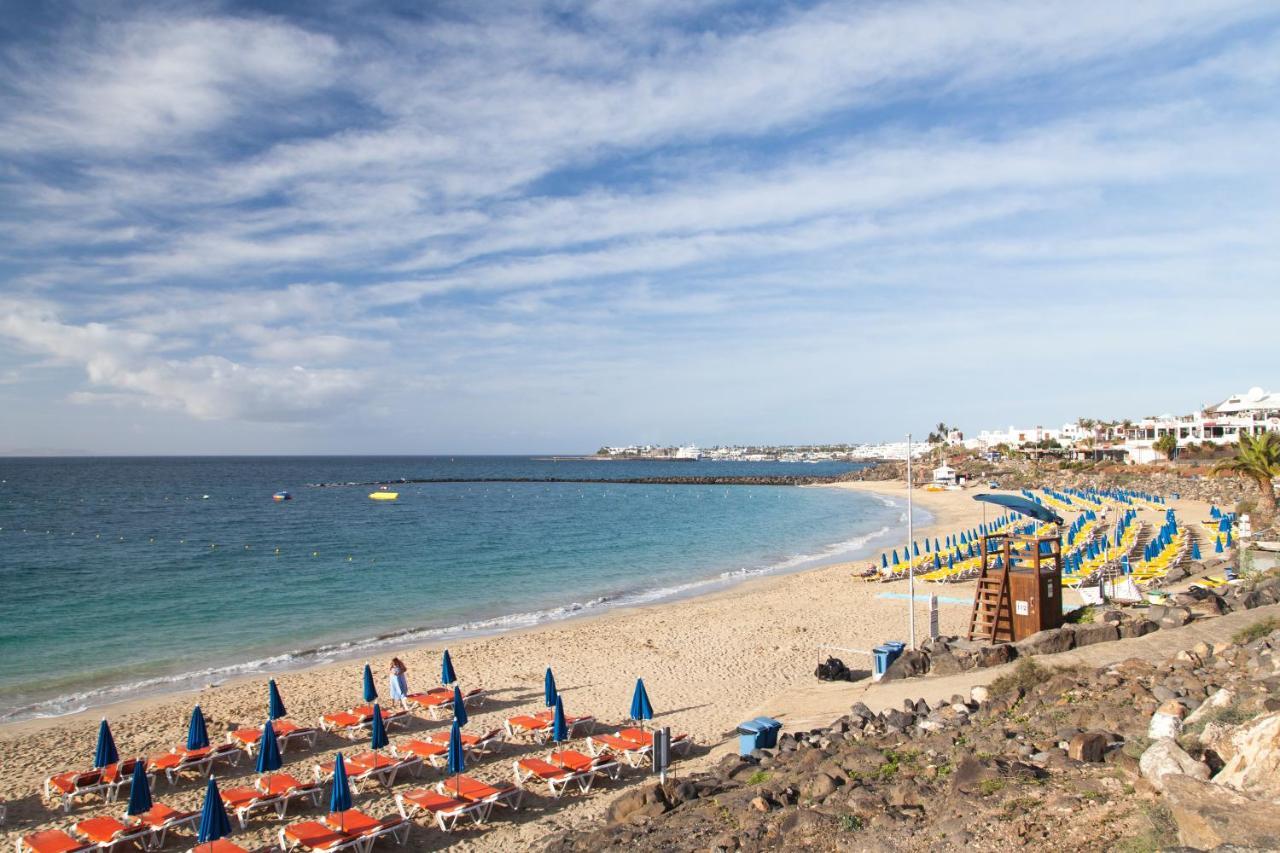 El Galeón * Playa Blanca (Lanzarote)