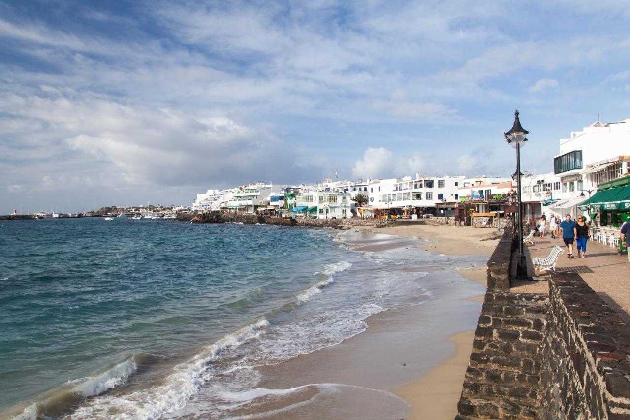El Galeón Apartamento Playa Blanca (Lanzarote)