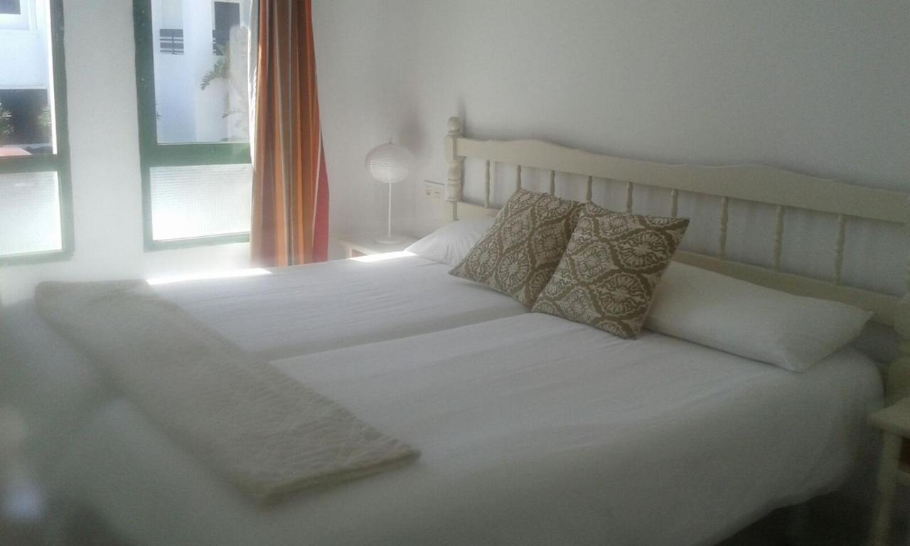 Complejo Residencial Los Carmenes *