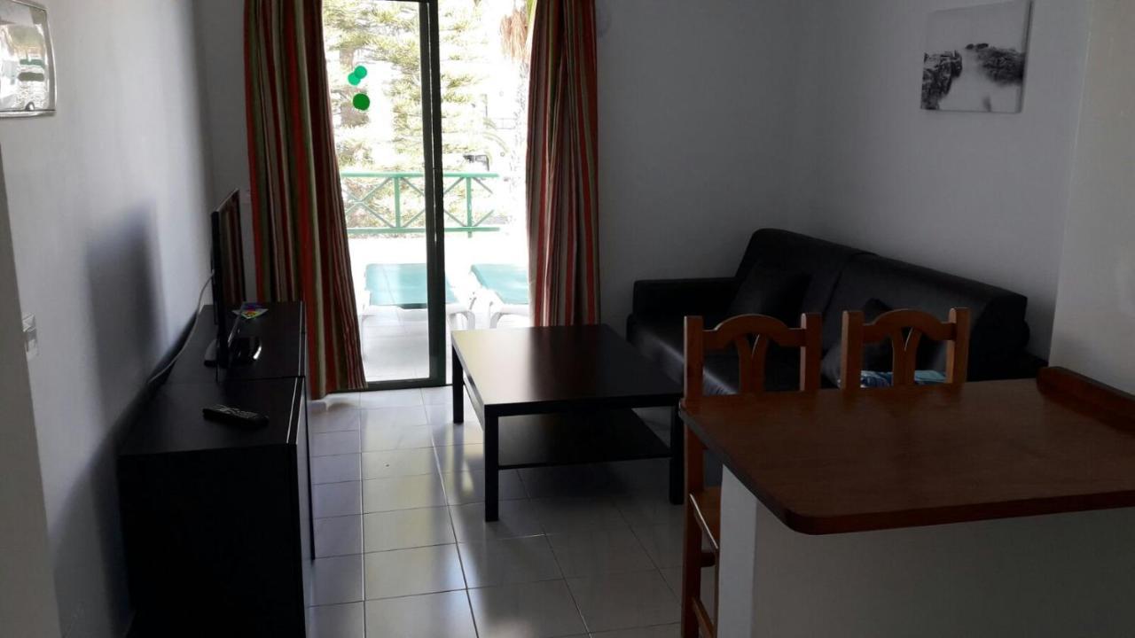 Apartamento Complejo Residencial Los Carmenes Costa Teguise