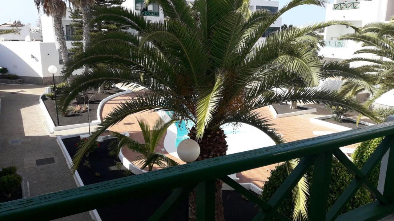 Apartamento Complejo Residencial Los Carmenes