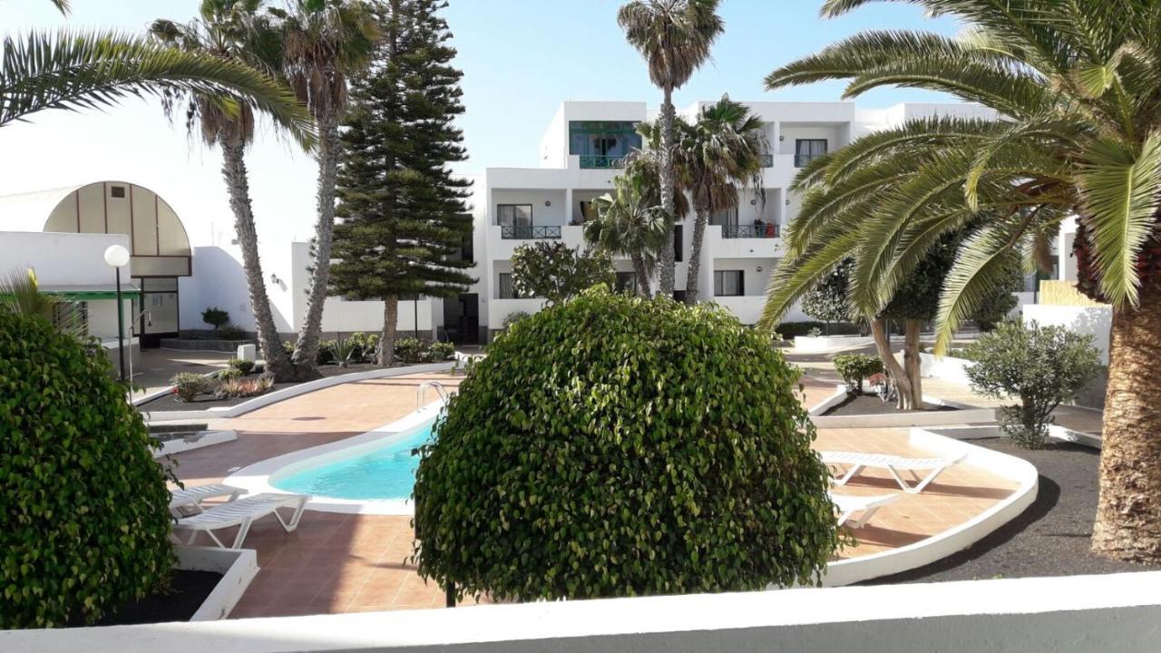 Complejo Residencial Los Carmenes *